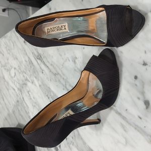 Badgley Mishka Heels